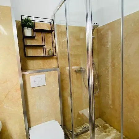 Maze Апартаменты