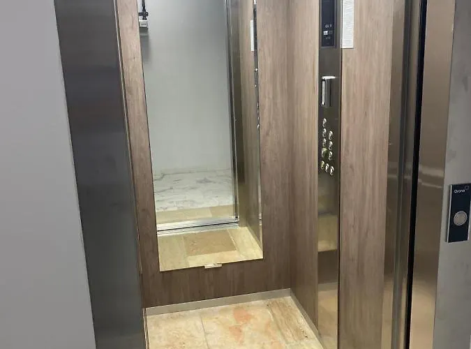 Апартаменты Maze Нэводари