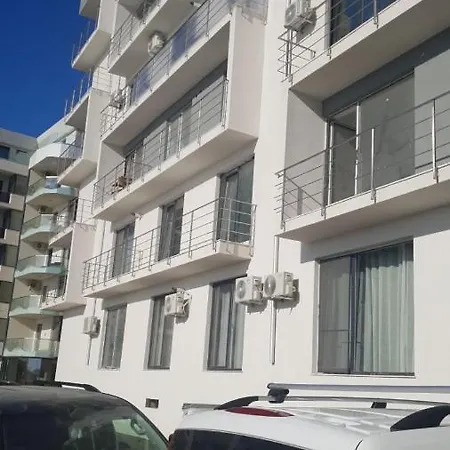 Maze Appartement *